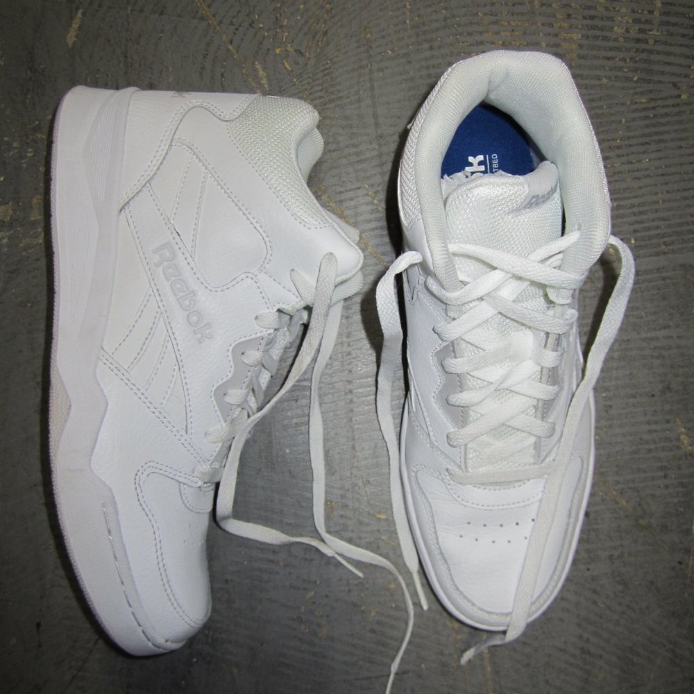 reebok royal bb4500 hi2 white